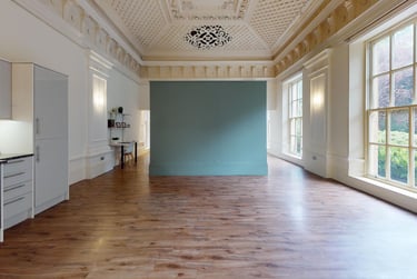 1 bed house, Buckingham House, Hyde Park, Leeds, LS61BL - Image 3