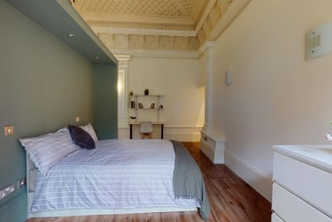 1 bed house, Buckingham House, Hyde Park, Leeds, LS61BL - Image 6