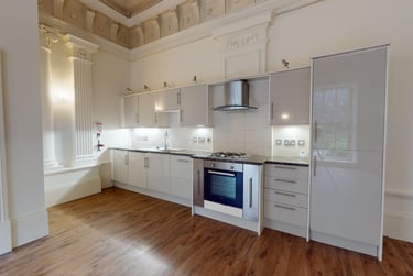 1 bed house, Buckingham House, Hyde Park, Leeds, LS61BL - Image 4