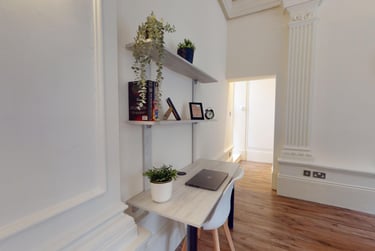 1 bed house, Buckingham House, Hyde Park, Leeds, LS61BL - Image 7