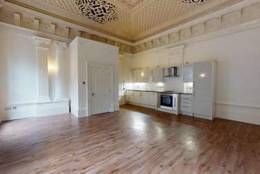 1 bed house, Buckingham House, Hyde Park, Leeds, LS61BL - Image 2