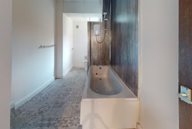 1 bed house, Victoria Terrace, Woodhouse, Leeds, LS31BX - Image 4