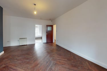 1 bed house, Victoria Terrace, Woodhouse, Leeds, LS31BX - Image 3