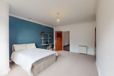 1 bed house, Victoria Terrace, Woodhouse, Leeds, LS31BX - Image 2