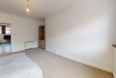 1 bed house, Victoria Terrace, Woodhouse, Leeds, LS31BX - Image 6