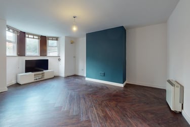 1 bed house, Victoria Terrace, Woodhouse, Leeds, LS31BX - Image 7