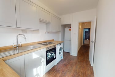 1 bed house, Victoria Terrace, Woodhouse, Leeds, LS31BX - Image 8