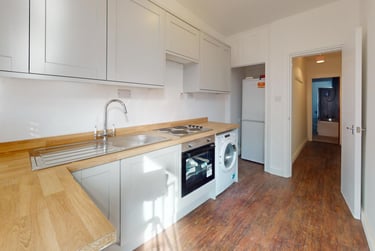 1 bed house, Victoria Terrace, Woodhouse, Leeds, LS31BX - Image 9