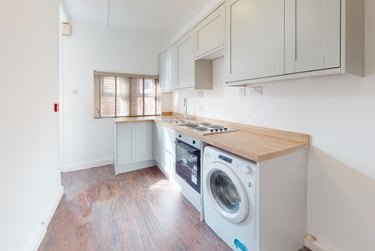 1 bed house, Victoria Terrace, Woodhouse, Leeds, LS31BX - Image 11