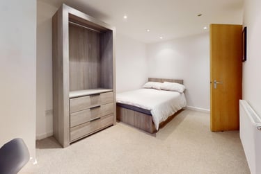 2 bed house, Village Avenue, Burley, Leeds, LS42NX - Image 10