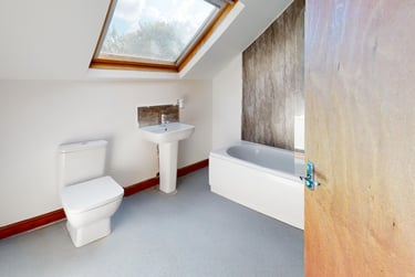 5 bed house, Hyde Park Road, Hyde Park, Leeds, LS61AH - Image 5