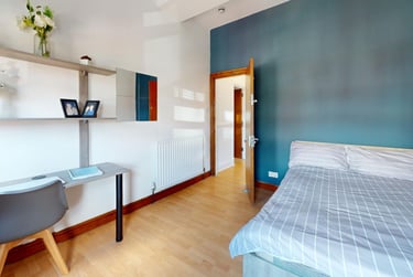 5 bed house, Hyde Park Road, Hyde Park, Leeds, LS61AH - Image 4