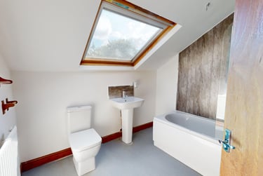 5 bed house, Hyde Park Road, Hyde Park, Leeds, LS61AH - Image 7