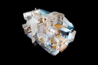 5 bed house, Hyde Park Road, Hyde Park, Leeds, LS61AH - Image 9