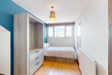 5 bed house, Hyde Park Road, Hyde Park, Leeds, LS61AH - Image 11