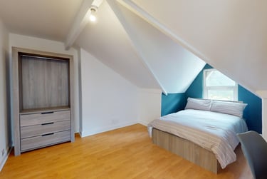 5 bed house, Hyde Park Road, Hyde Park, Leeds, LS61AH - Image 13