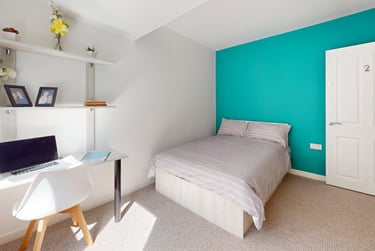 4 bed house, Yalta Court, Woodhouse, Leeds, LS29AG - Image 4