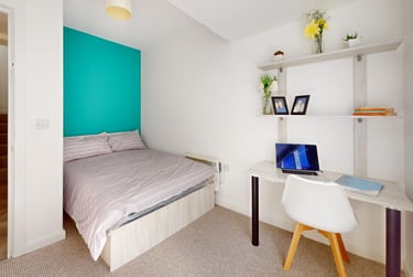 4 bed house, Yalta Court, Woodhouse, Leeds, LS29AG - Image 9