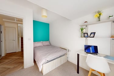 4 bed house, Yalta Court, Woodhouse, Leeds, LS29AG - Image 12