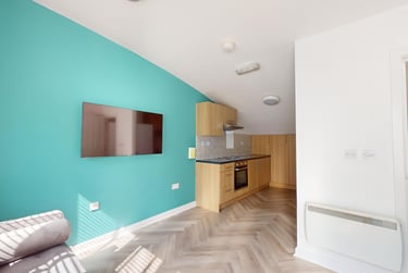 4 bed house, Yalta Court, Woodhouse, Leeds, LS29AG - Image 14