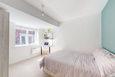 4 bed house, Yalta Court, Woodhouse, Leeds, LS29AG - Image 15