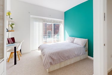 4 bed house, Yalta Court, Woodhouse, Leeds, LS29AG - Image 8