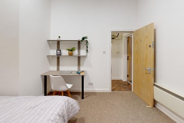 3 bed house, Hyde Terrace, Woodhouse, Leeds, LS29LN - Image 3