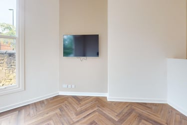 3 bed house, Hyde Terrace, Woodhouse, Leeds, LS29LN - Image 10