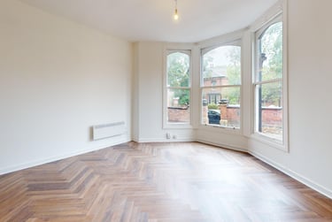 3 bed house, Hyde Terrace, Woodhouse, Leeds, LS29LN - Image 12