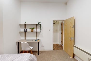 3 bed house, Hyde Terrace, Woodhouse, Leeds, LS29LN - Image 13