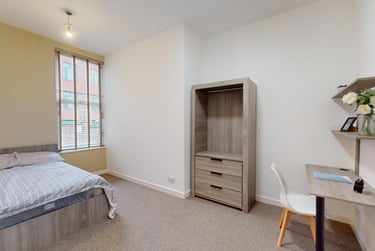 3 bed house, Hyde Terrace, Woodhouse, Leeds, LS29LN - Image 14