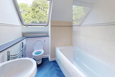 2 bed house, The Grange, Headingley, Leeds, LS62BY - Image 5