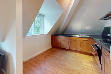 2 bed house, The Grange, Headingley, Leeds, LS62BY - Image 4