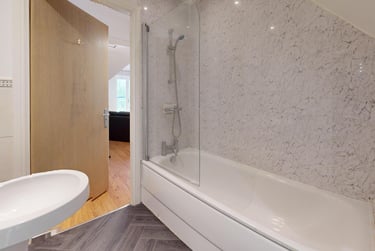 2 bed house, The Grange, Headingley, Leeds, LS62BY - Image 6