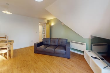 2 bed house, The Grange, Headingley, Leeds, LS62BY - Image 7