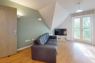 2 bed house, The Grange, Headingley, Leeds, LS62BY - Image 8