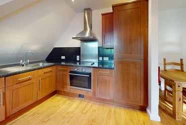 2 bed house, The Grange, Headingley, Leeds, LS62BY - Image 9