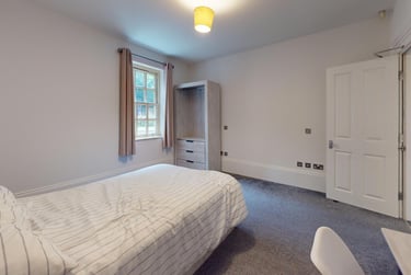 2 bed house, Buckingham House, Hyde Park, Leeds, LS61BL - Image 4