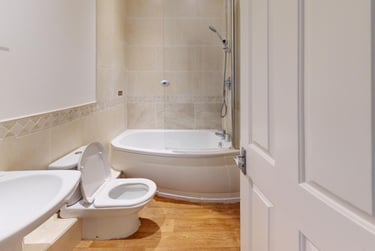 2 bed house, Buckingham House, Hyde Park, Leeds, LS61BL - Image 8