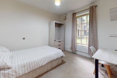 2 bed house, Buckingham House, Hyde Park, Leeds, LS61BL - Image 6