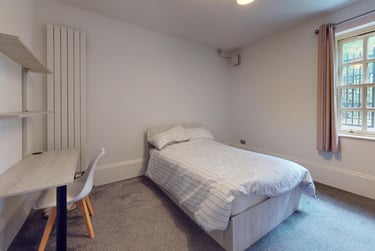 2 bed house, Buckingham House, Hyde Park, Leeds, LS61BL - Image 7