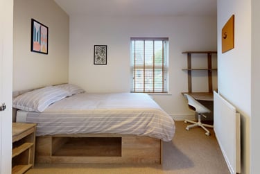 6 bed house, Osborne Street, Bobbers Mill, Nottingham, NG75LY - Image 1