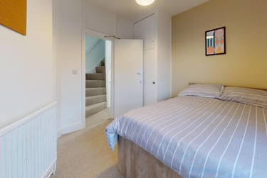 6 bed house, Osborne Street, Bobbers Mill, Nottingham, NG75LY - Image 2