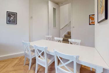 6 bed house, Osborne Street, Bobbers Mill, Nottingham, NG75LY - Image 3