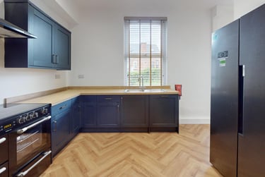 6 bed house, Osborne Street, Bobbers Mill, Nottingham, NG75LY - Image 4