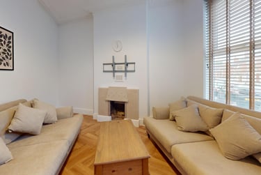 6 bed house, Osborne Street, Bobbers Mill, Nottingham, NG75LY - Image 6