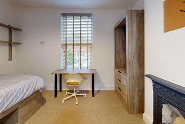 6 bed house, Osborne Street, Bobbers Mill, Nottingham, NG75LY - Image 7