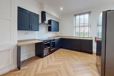 6 bed house, Osborne Street, Bobbers Mill, Nottingham, NG75LY - Image 8