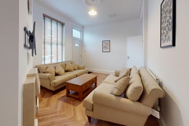 6 bed house, Osborne Street, Bobbers Mill, Nottingham, NG75LY - Image 9