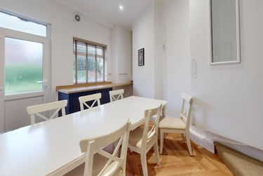 6 bed house, Osborne Street, Bobbers Mill, Nottingham, NG75LY - Image 10